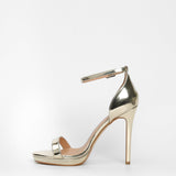 Lea - Chaussures à talon - La Bottine SourianteChaussures