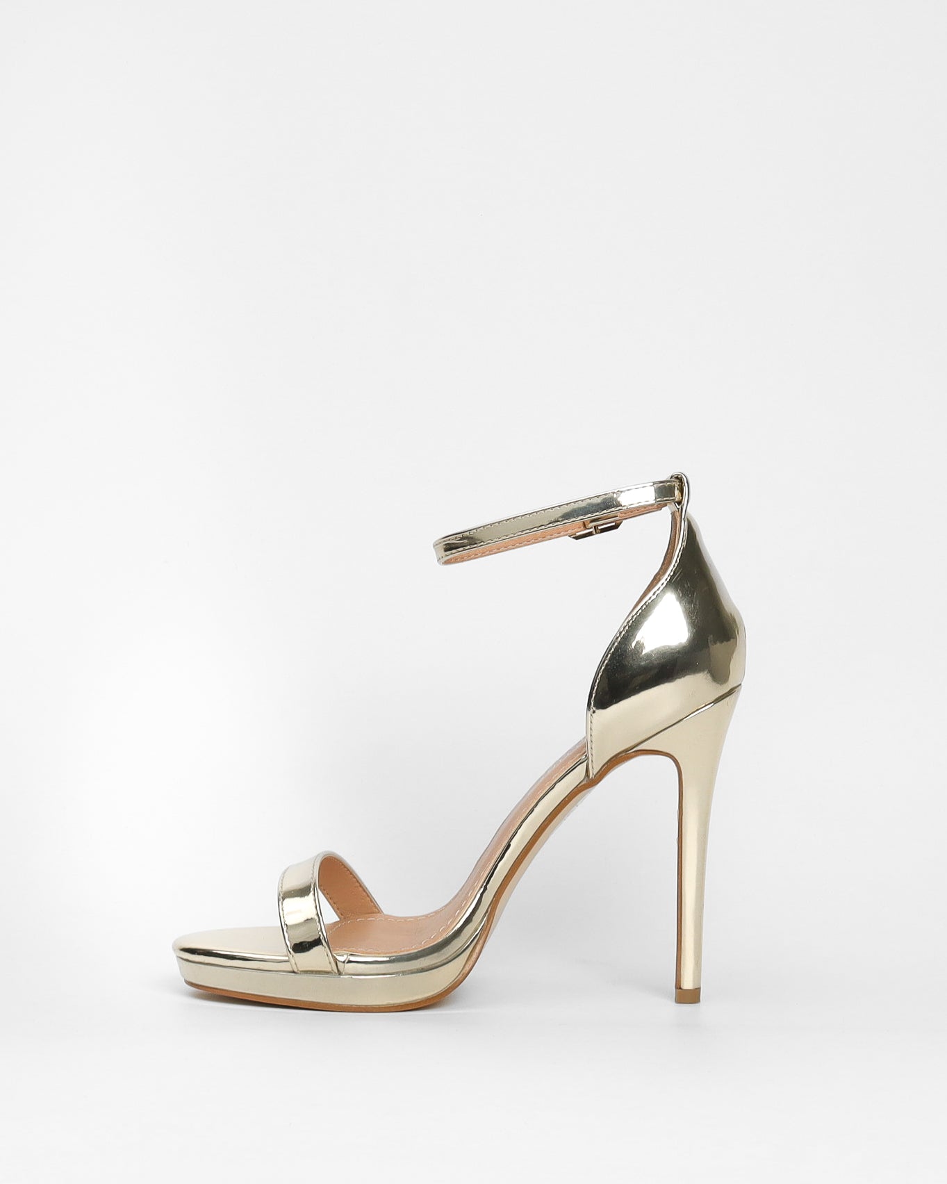 Lea - Chaussures à talon - La Bottine SourianteChaussures