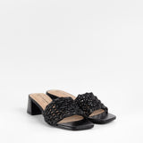 Mules à talon Celia - La Bottine SourianteChaussures
