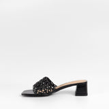 Mules à talon Celia - La Bottine SourianteChaussures