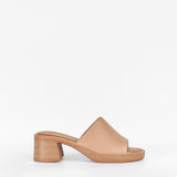 Mules à talon Helene - La Bottine SourianteChaussures