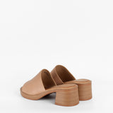 Mules à talon Helene - La Bottine SourianteChaussures