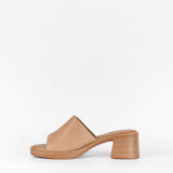 Mules à talon Helene - La Bottine SourianteChaussures