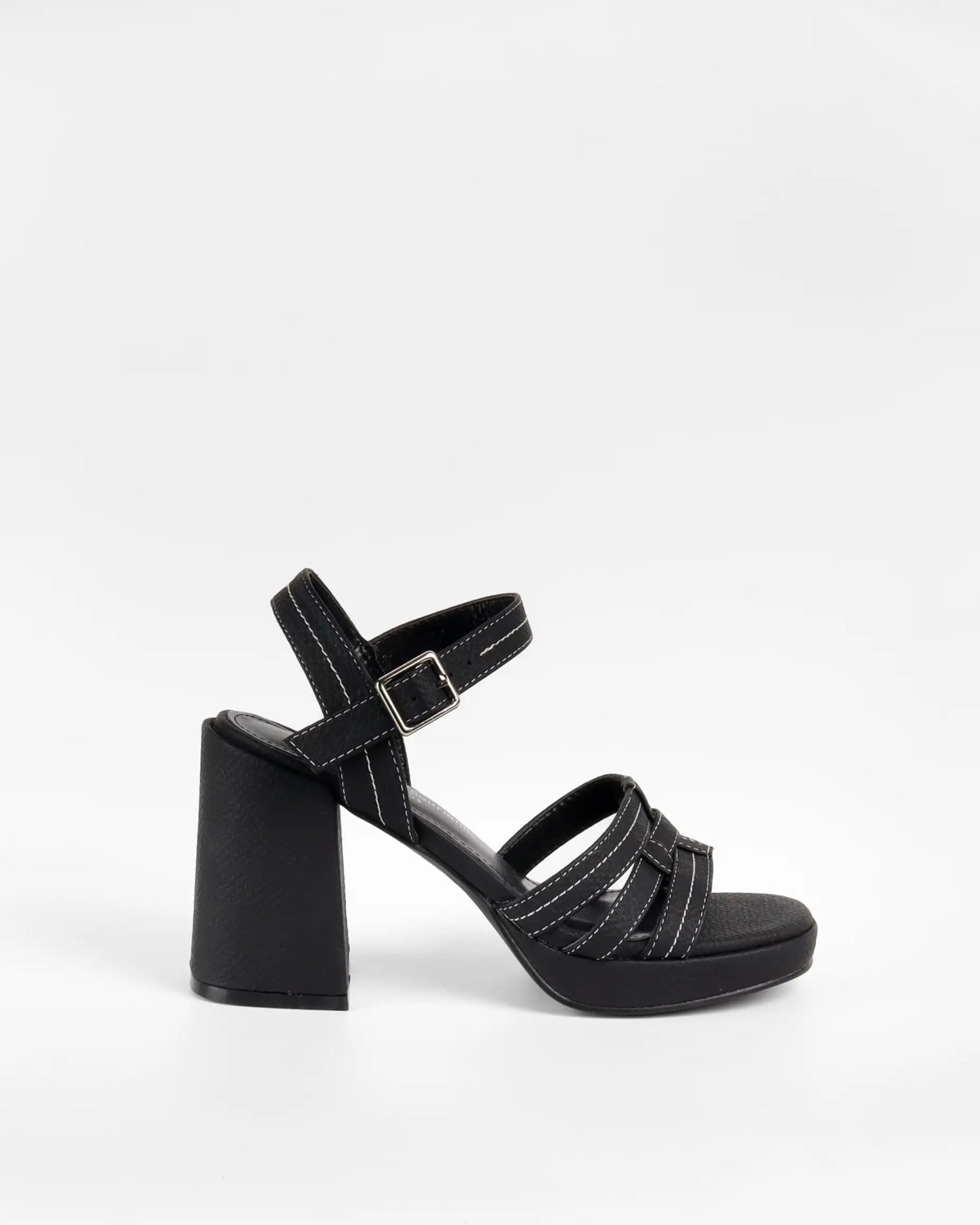 Noa - Sandales à talon - La Bottine SourianteChaussures