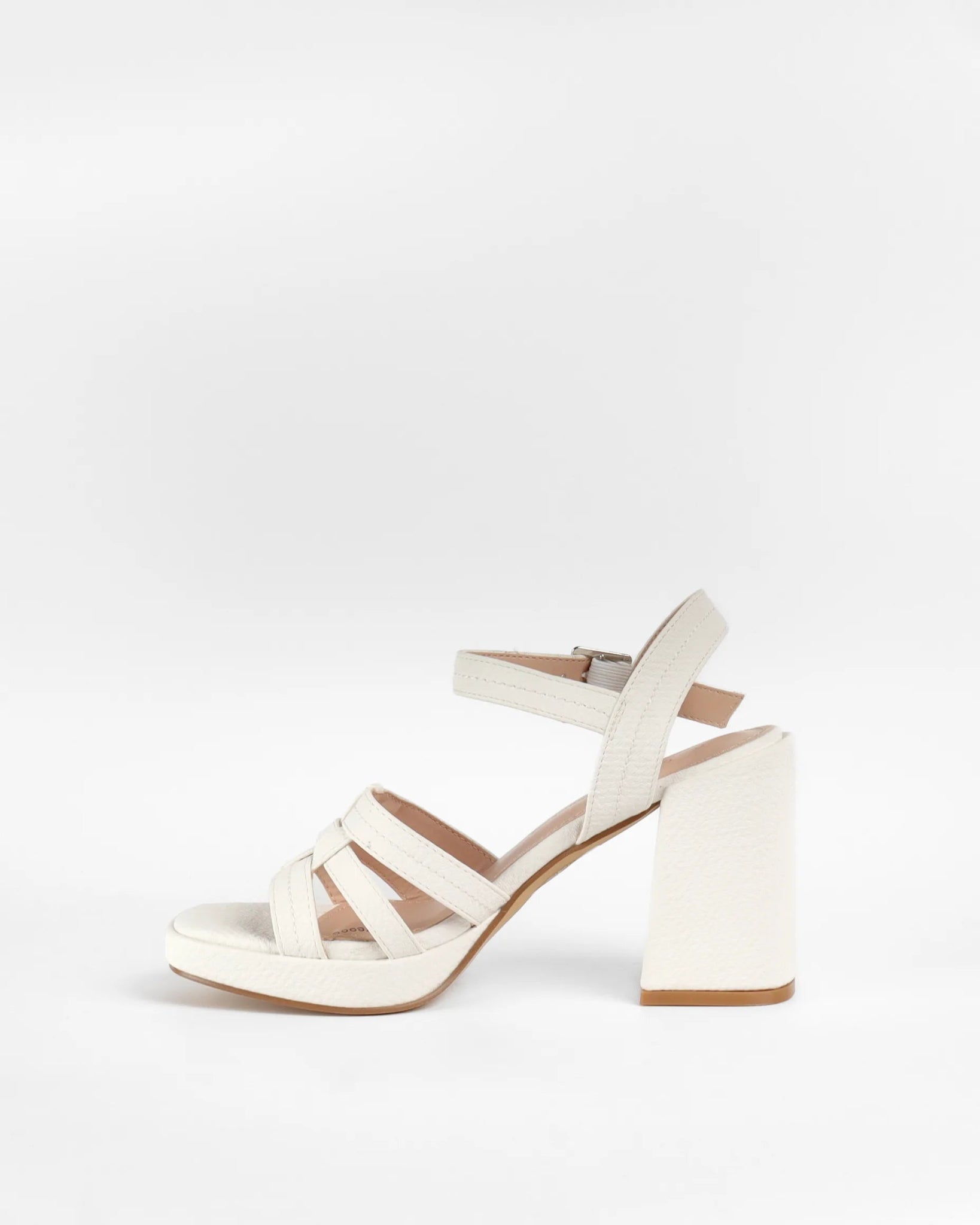 Noa - Sandales à talon - La Bottine SourianteChaussures