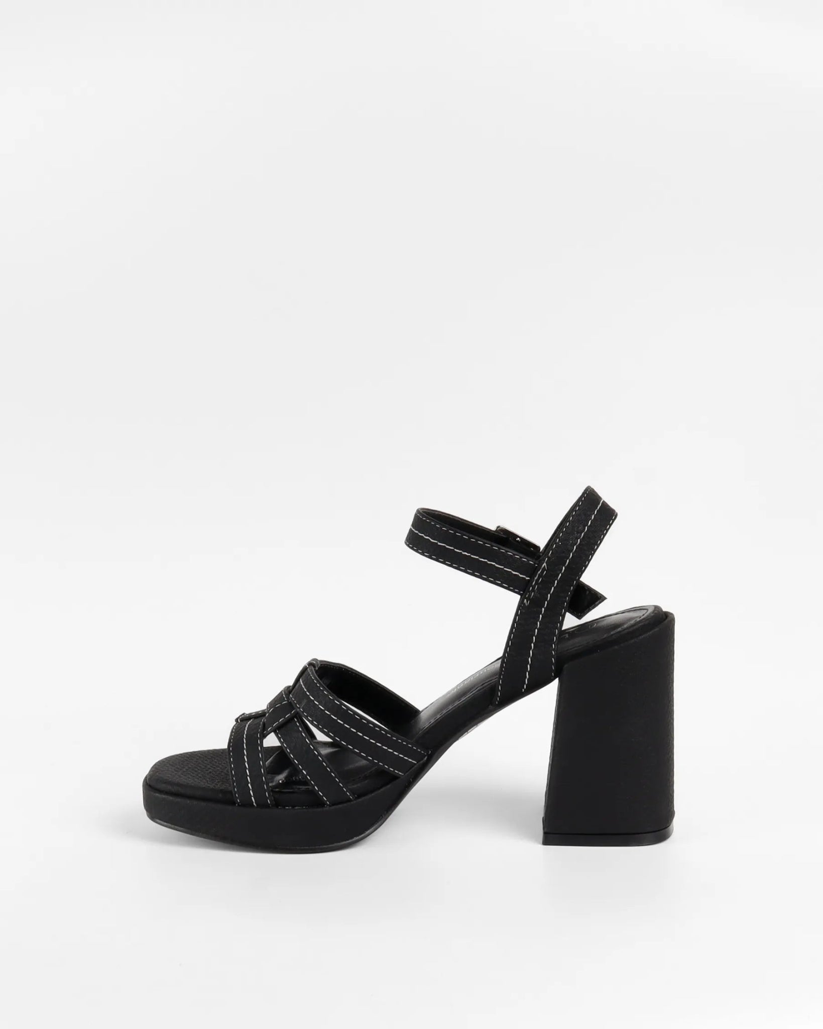 Noa - Sandales à talon - La Bottine SourianteChaussures
