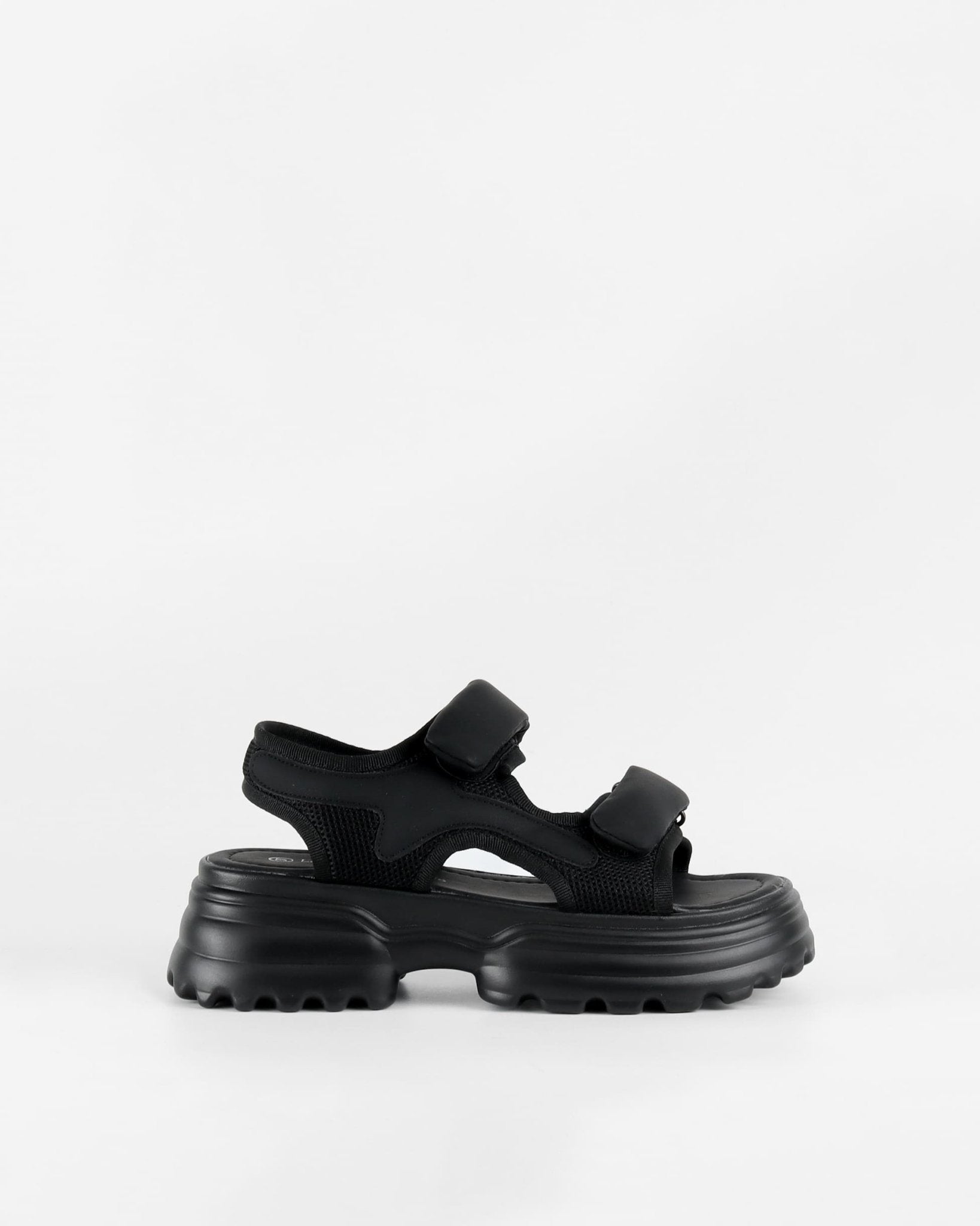 Sandales à scratch Juliette - La Bottine SourianteChaussures