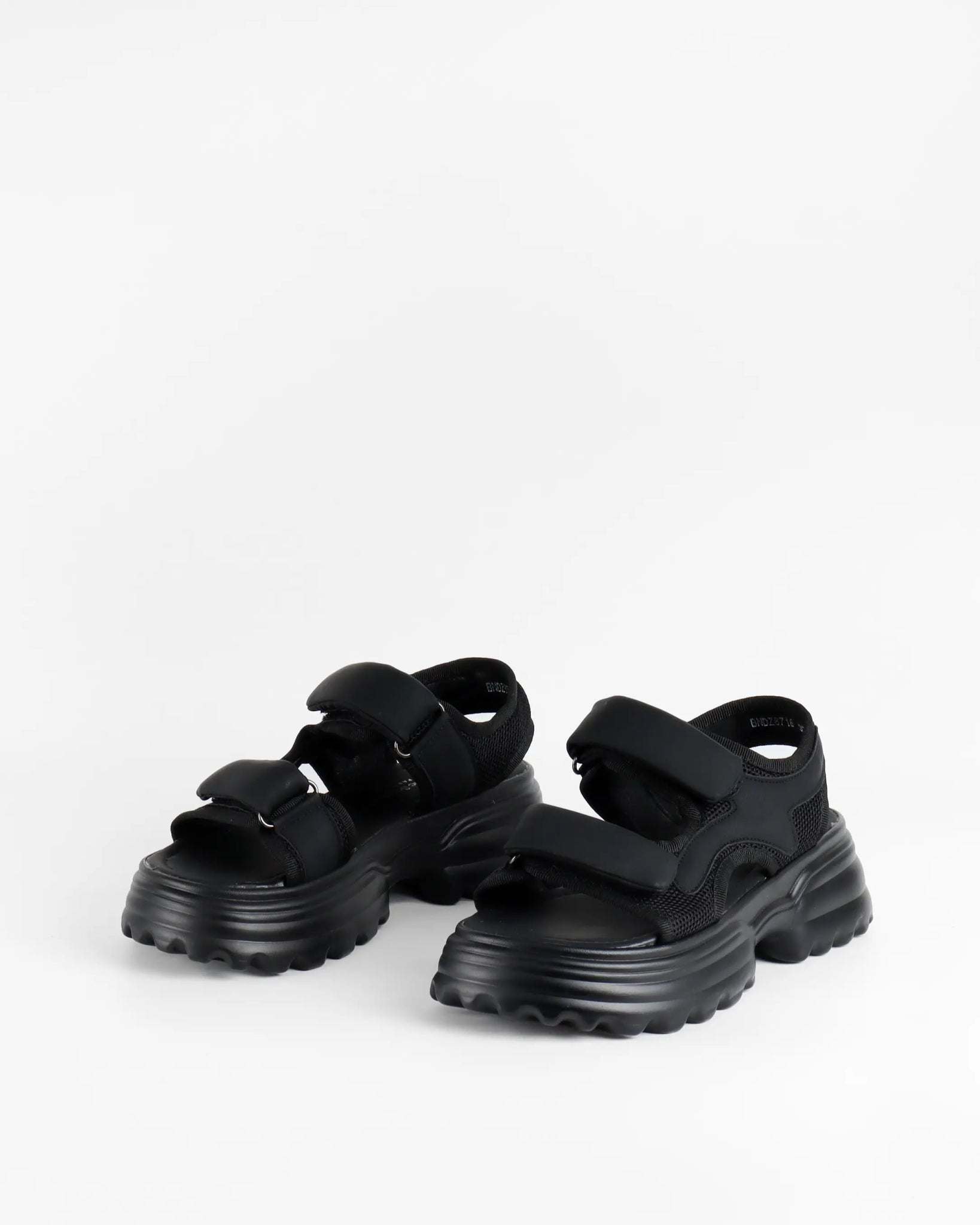 Sandales à scratch Juliette - La Bottine SourianteChaussures