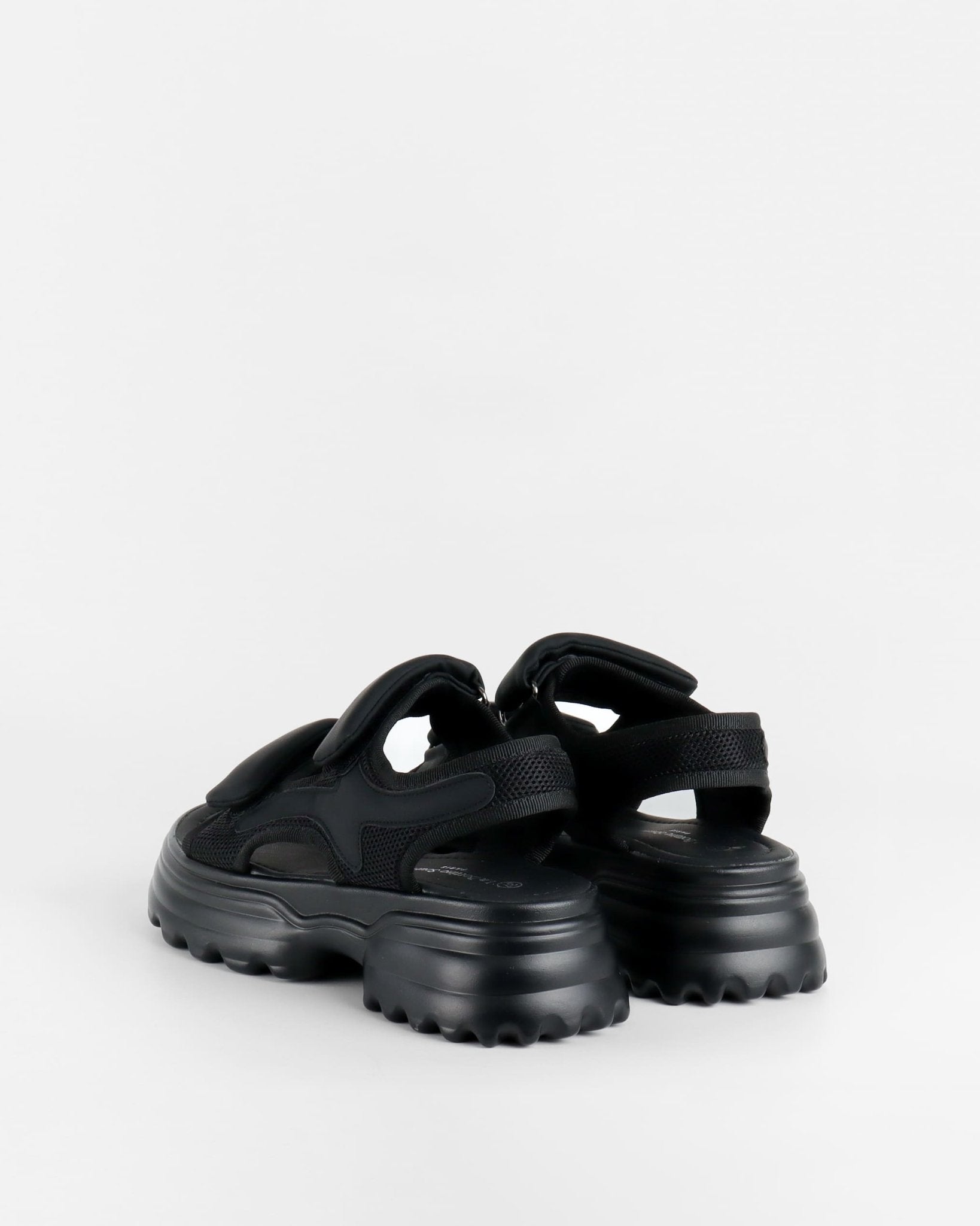 Sandales à scratch Juliette - La Bottine SourianteChaussures