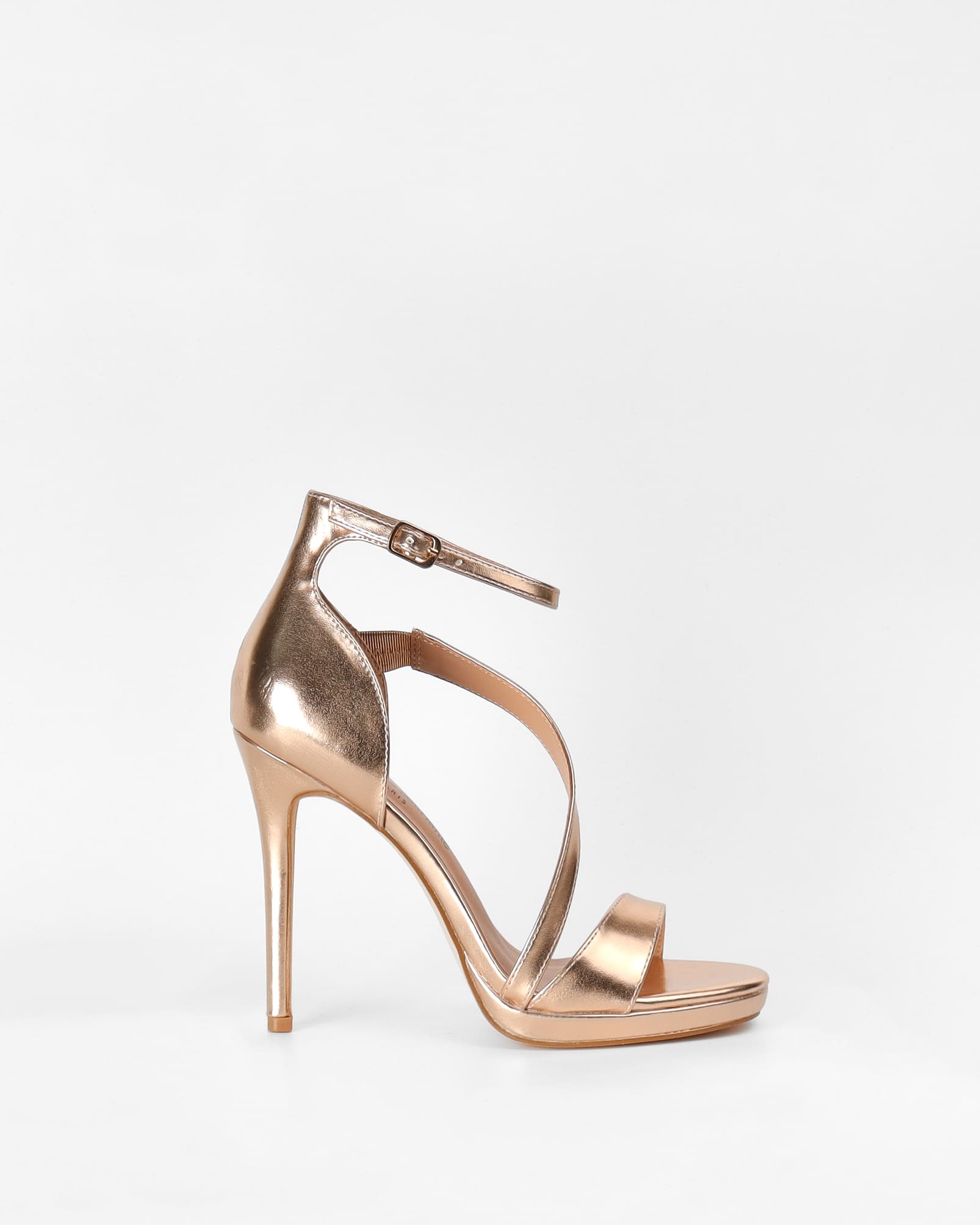 Sandales à talon et bride Diane - La Bottine SourianteChaussures