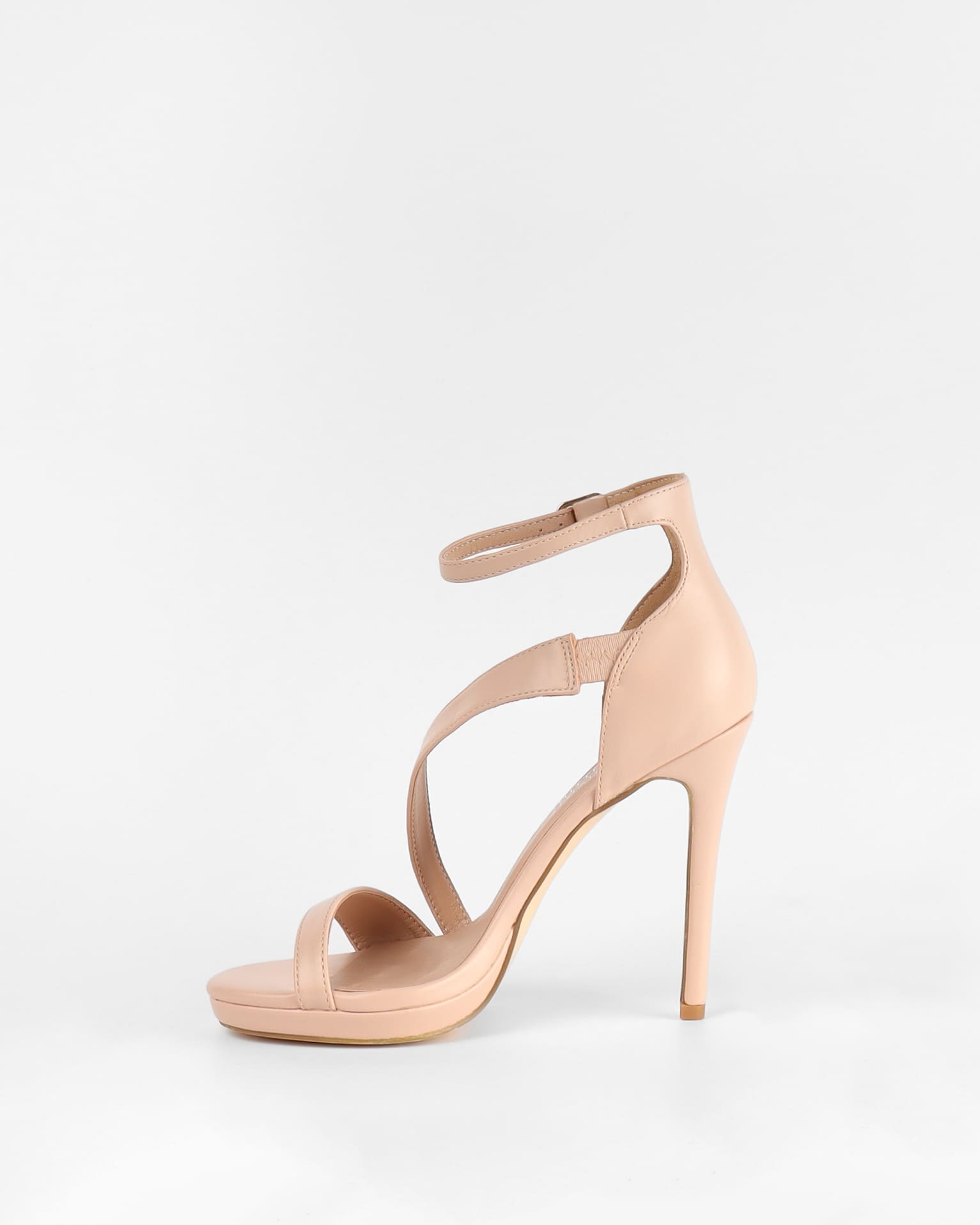 Sandales à talon et bride Diane - La Bottine SourianteChaussures