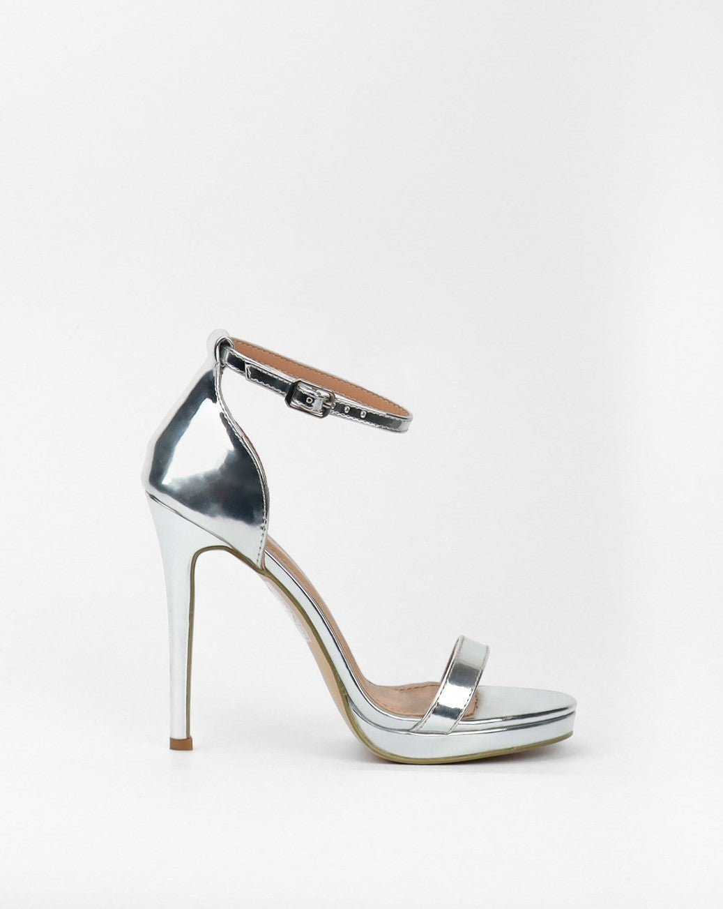 Sandales à talon Lea - La Bottine SourianteChaussures