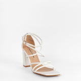 Sandales à talon Rosalie - La Bottine SourianteChaussures