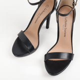 Cassandra sandales à talon