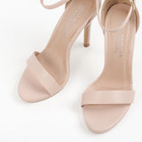 Cassandra heeled sandals