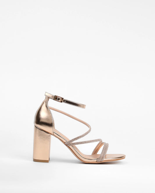 La bottine souriante pied discount sensible