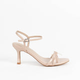 Pauline Heeled Sandals