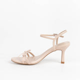 Pauline Heeled Sandals