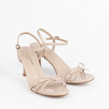Pauline Heeled Sandals
