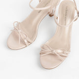 Pauline Heeled Sandals