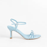 Pauline heeled sandals