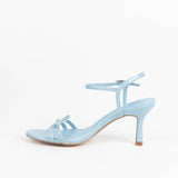 Pauline heeled sandals