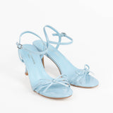 Pauline heeled sandals