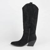 Bottes western Romane
