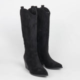 Bottes western Romane