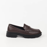 Clotilde Platform Loafers