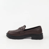 Clotilde Platform Loafers