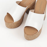 Mules plateforme Arielle
