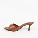 Ludivine mules à talon