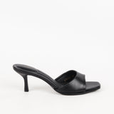 Ludivine mules à talon