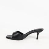 Ludivine mules à talon