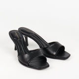 Ludivine mules à talon