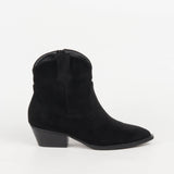 Carmen cowboy boots