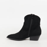Carmen cowboy boots