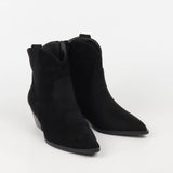 Carmen cowboy boots