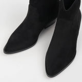 Carmen cowboy boots