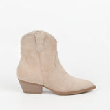 Carmen cowboy boots