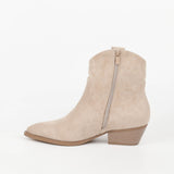 Carmen cowboy boots