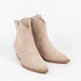Carmen cowboy boots