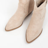 Carmen cowboy boots