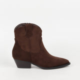 Carmen cowboy boots