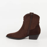 Carmen cowboy boots