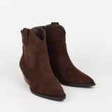 Carmen cowboy boots