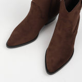 Carmen cowboy boots