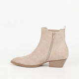 Manon short western boots