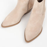 Manon short western boots